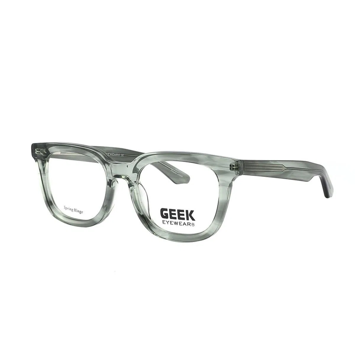 GEEK EYEWEAR CAPRICORN Eyeglasses - view 4